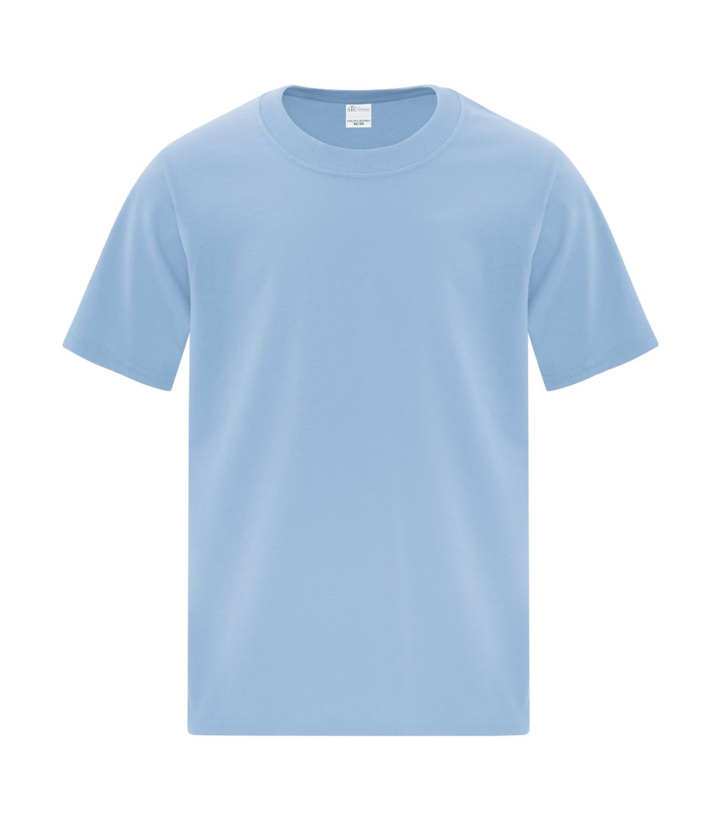 Youth T-Shirt - Cotton - ATC 1000Y