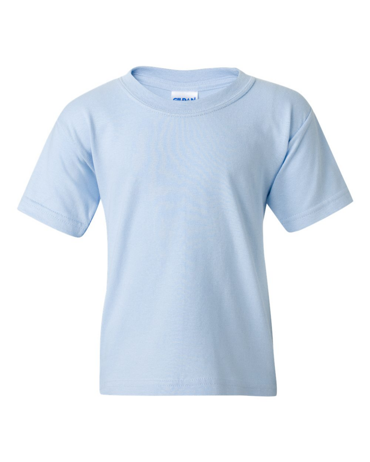 Youth T-Shirt - Cotton - Gildan 5000B