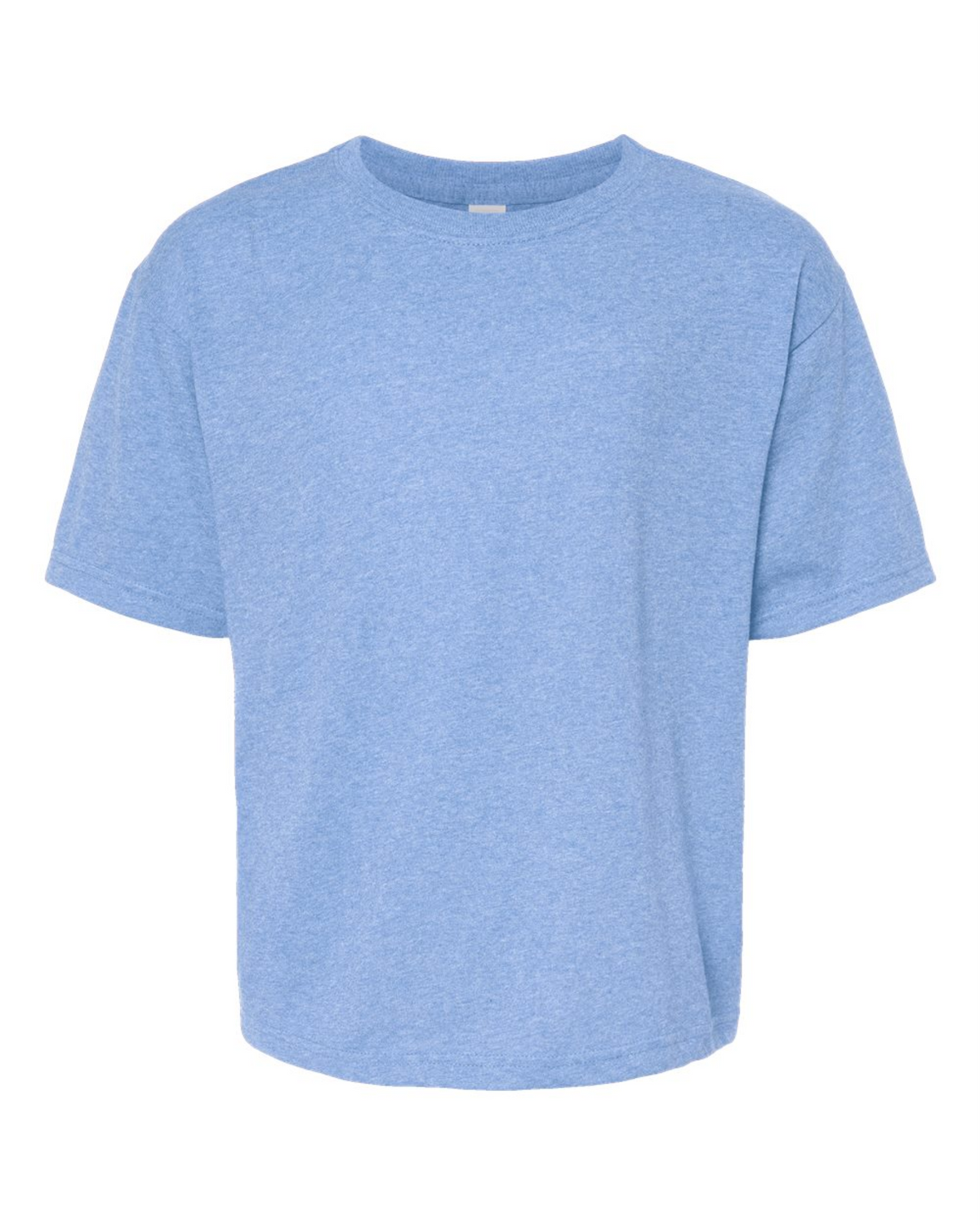 Gold Soft Touch - Youth T-Shirt - M&O 4850