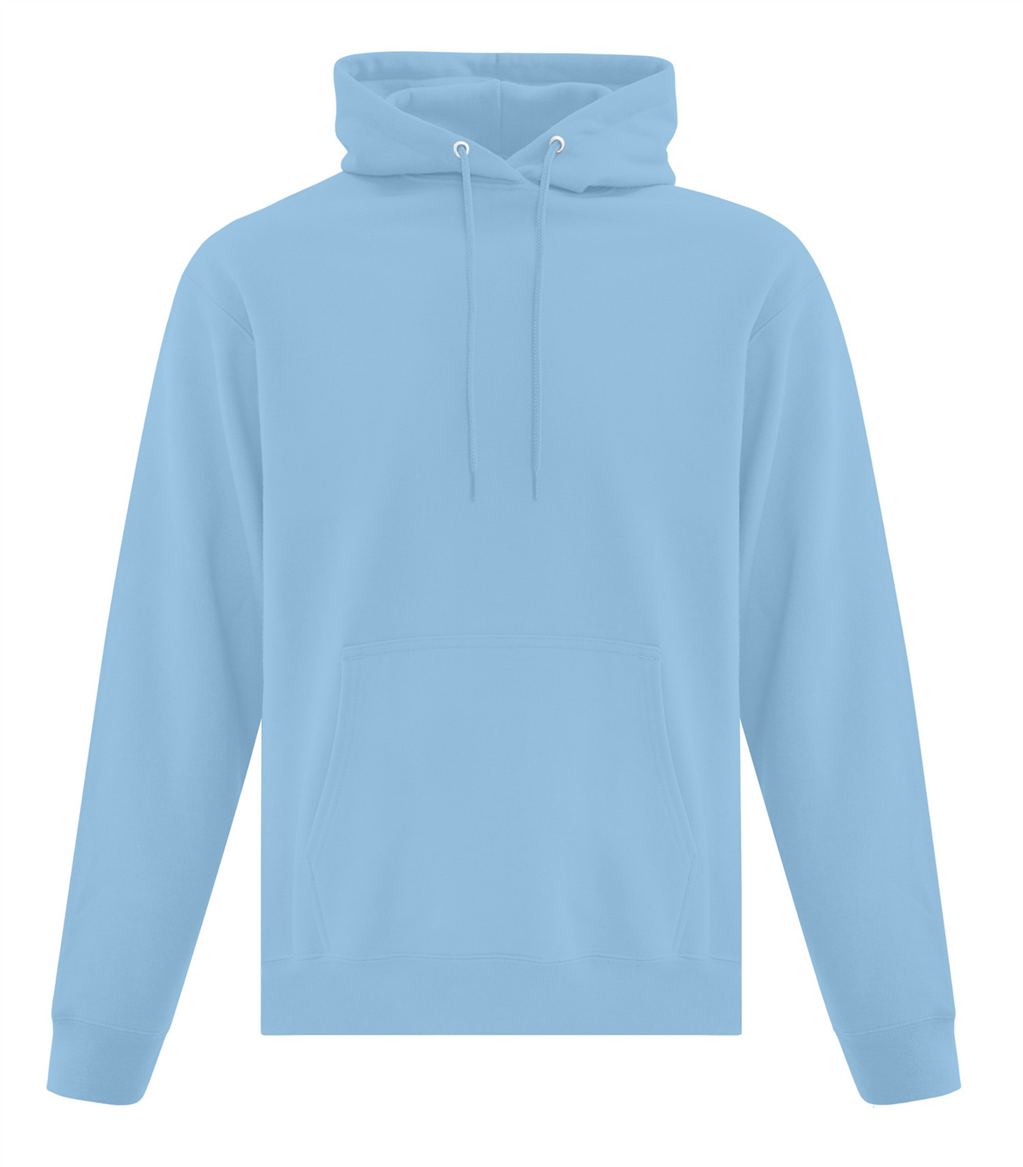 Adult Hoodie - Cotton/Polyester - ATC F2500