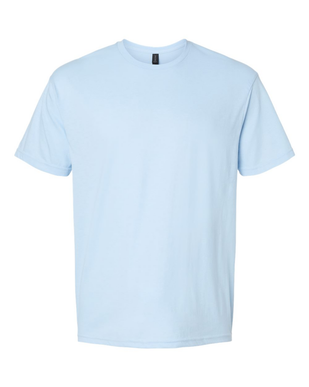 Softstyle CVC T-Shirt - Gildan 67000