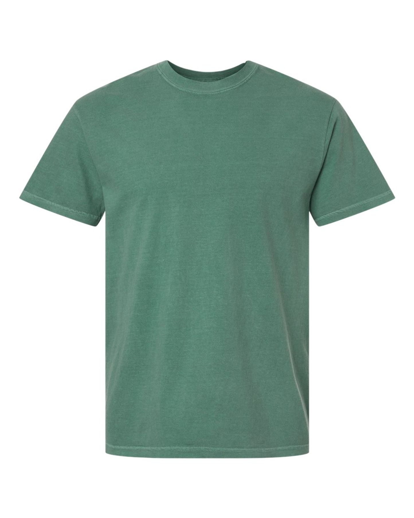 Adult T-Shirt - Heavyweight Cotton - Gildan 1717