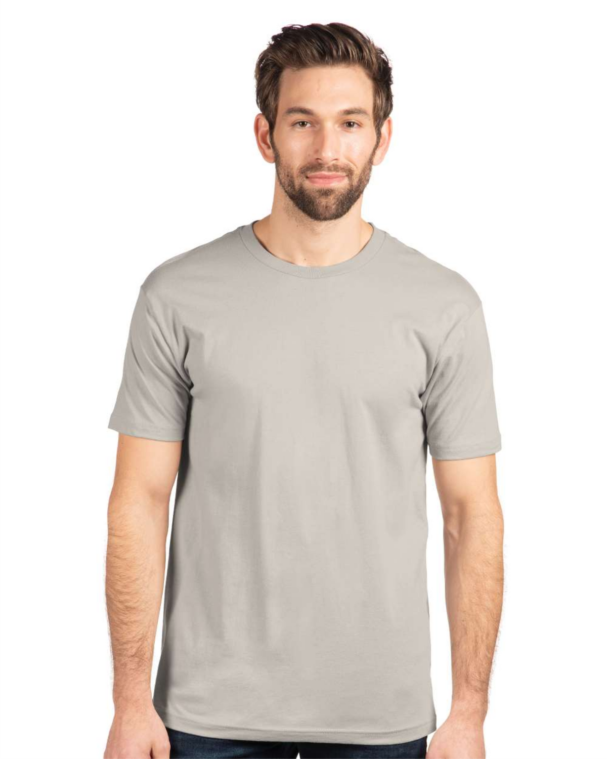 Cotton T-Shirt - Next Level 3600