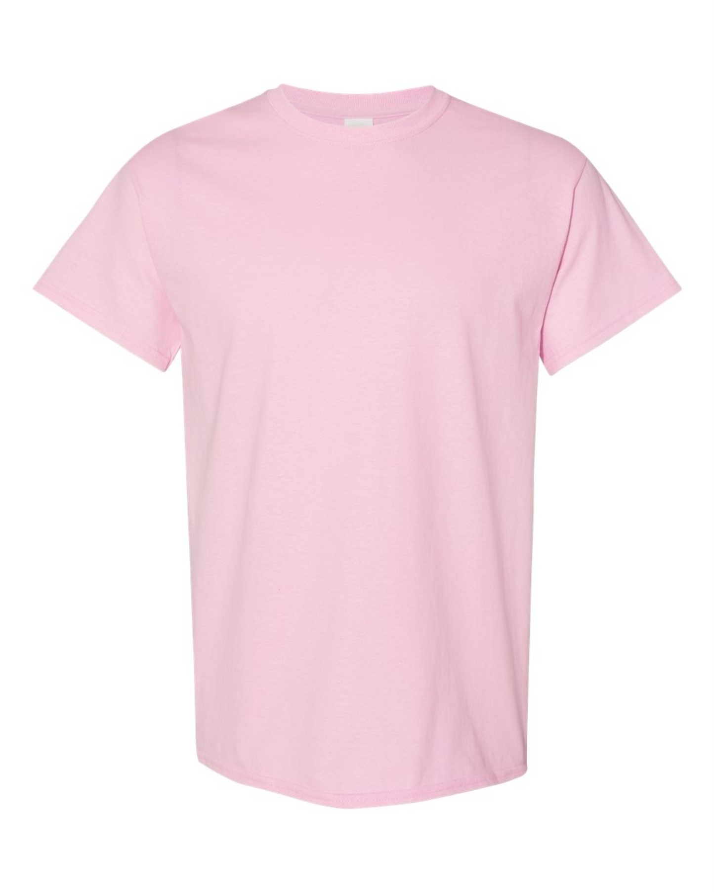 Mens T-Shirt - Cotton - Gildan 5000