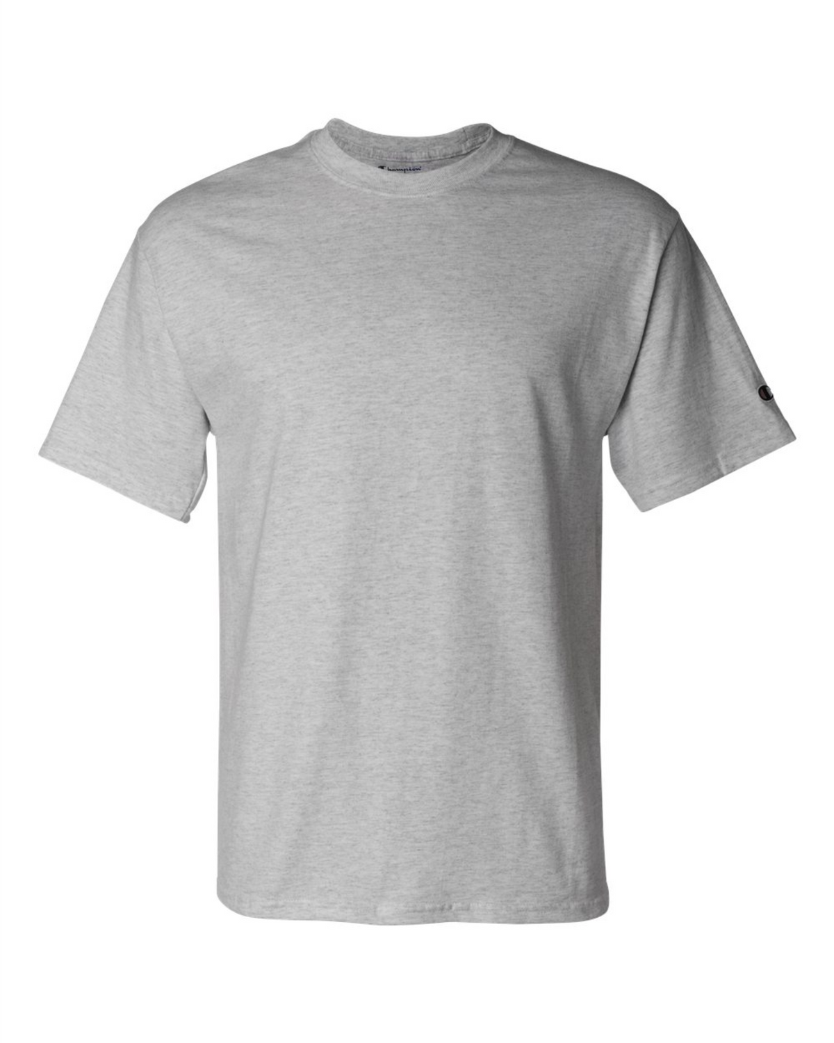 Short Sleeve Men's T-Shirt - Champion T425