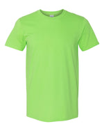 Mens T-Shirt - Softstyle Cotton - Gildan 64000