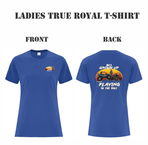 Long Lake 2025 Clothing