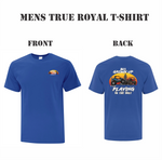 Long Lake 2025 Clothing