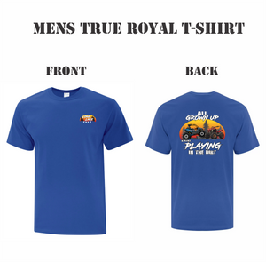 Long Lake 2025 Clothing