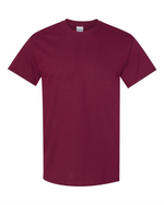 Mens T-Shirt - Cotton - Gildan 5000