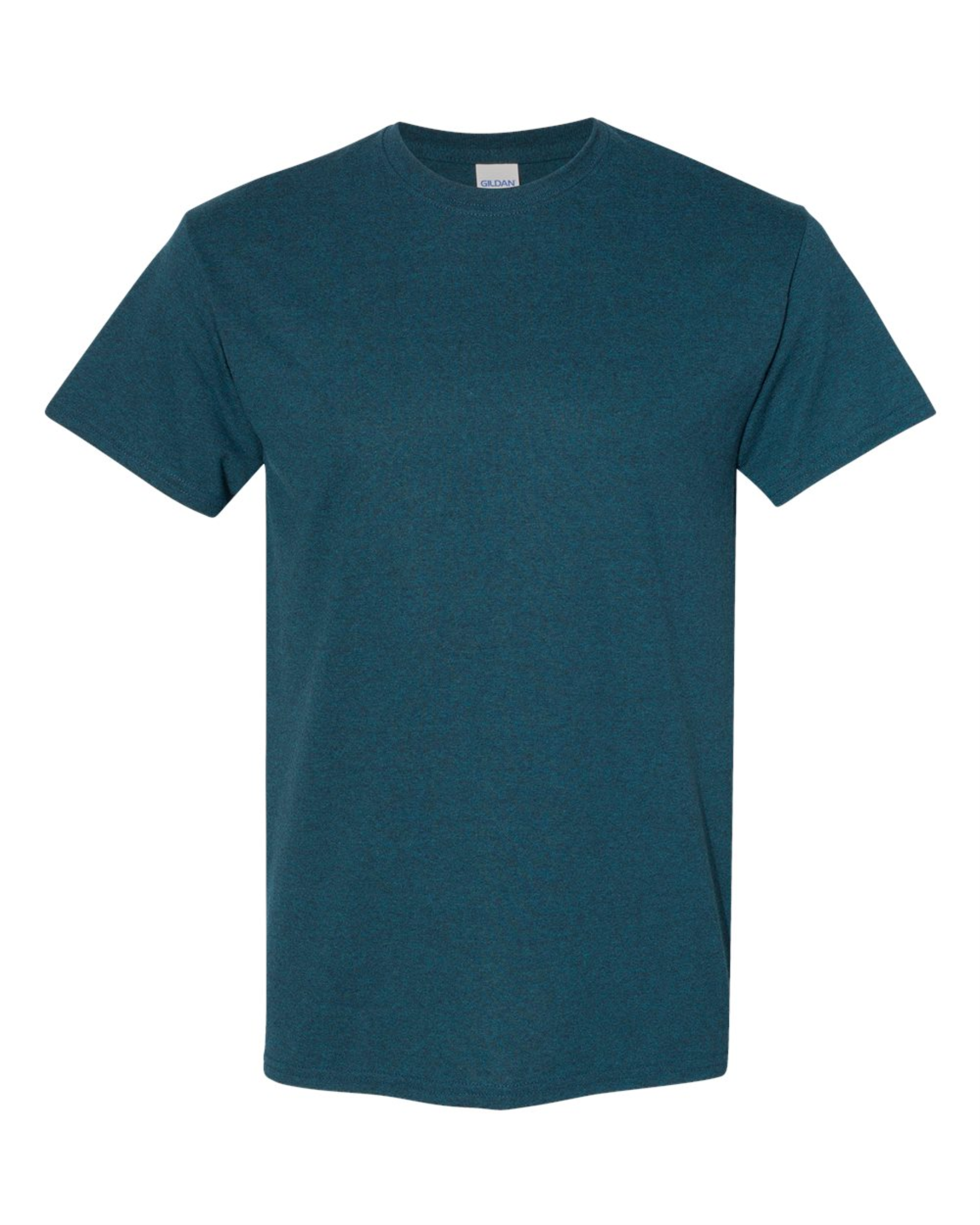 Mens T-Shirt - Cotton - Gildan 5000