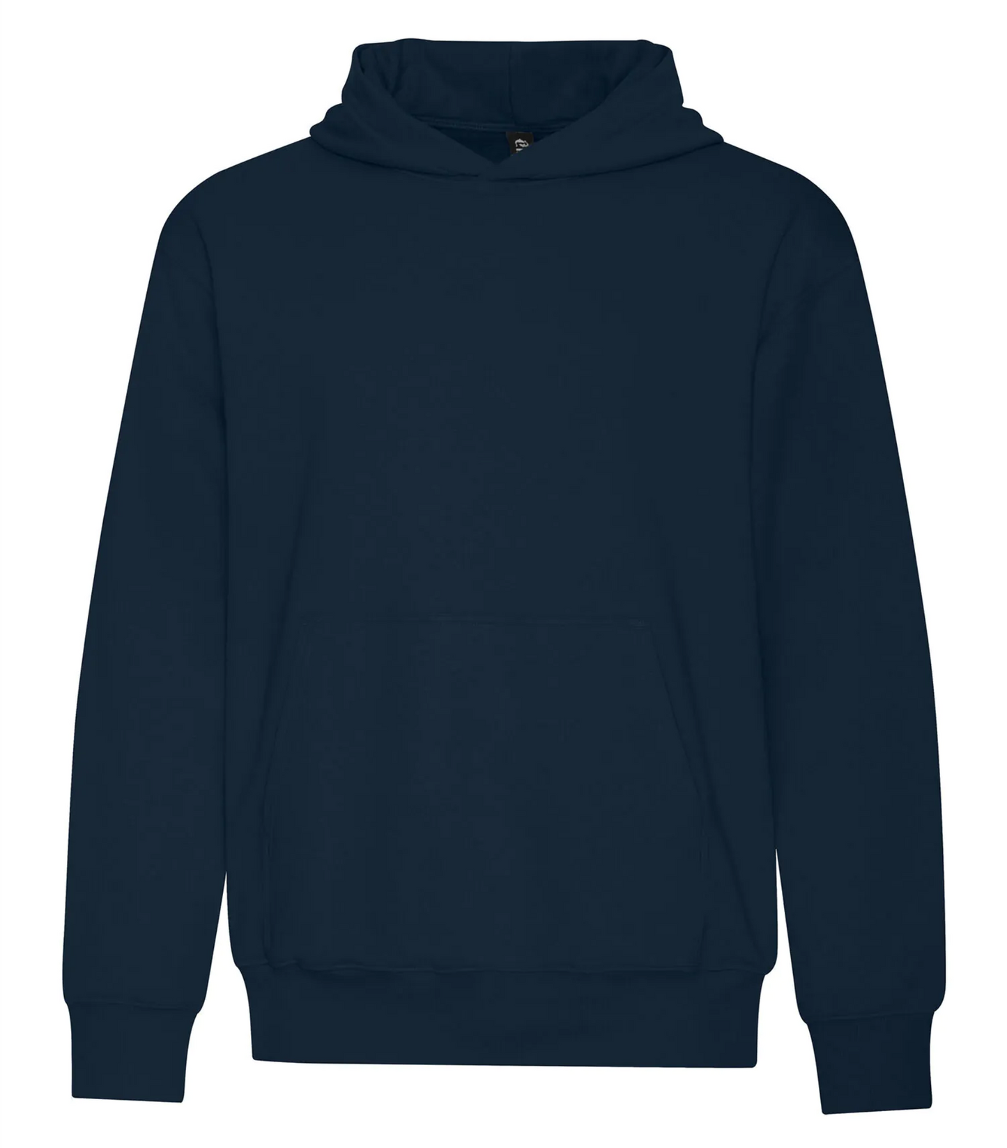 KOI Element CFF Pullover Hoodie