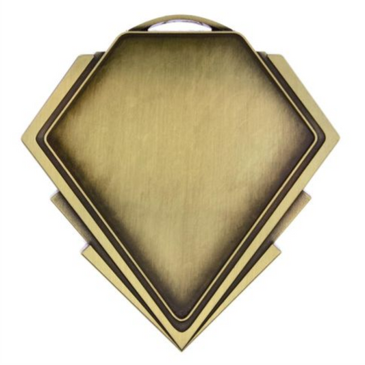 Sport Medals - Insert - Custom MMD800