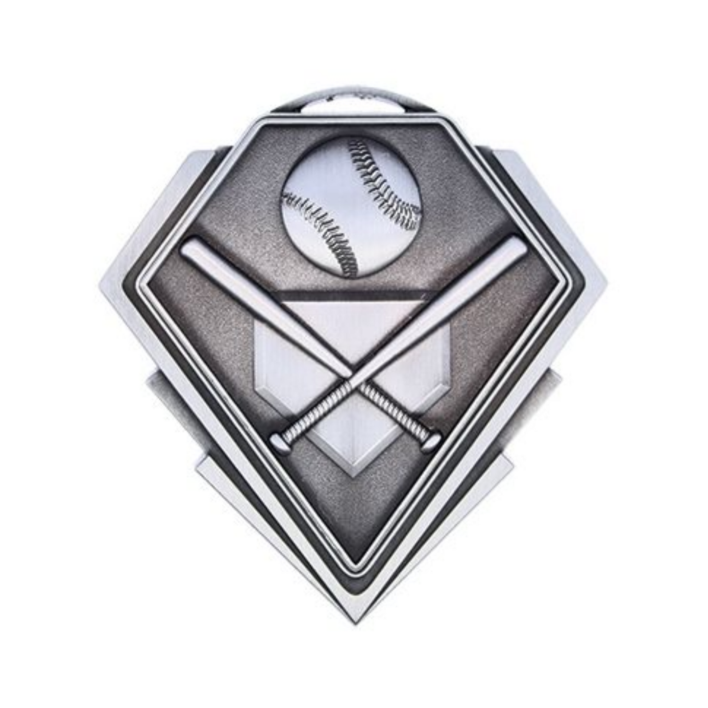 Sport Medals - Baseball - Diamond series MMD802