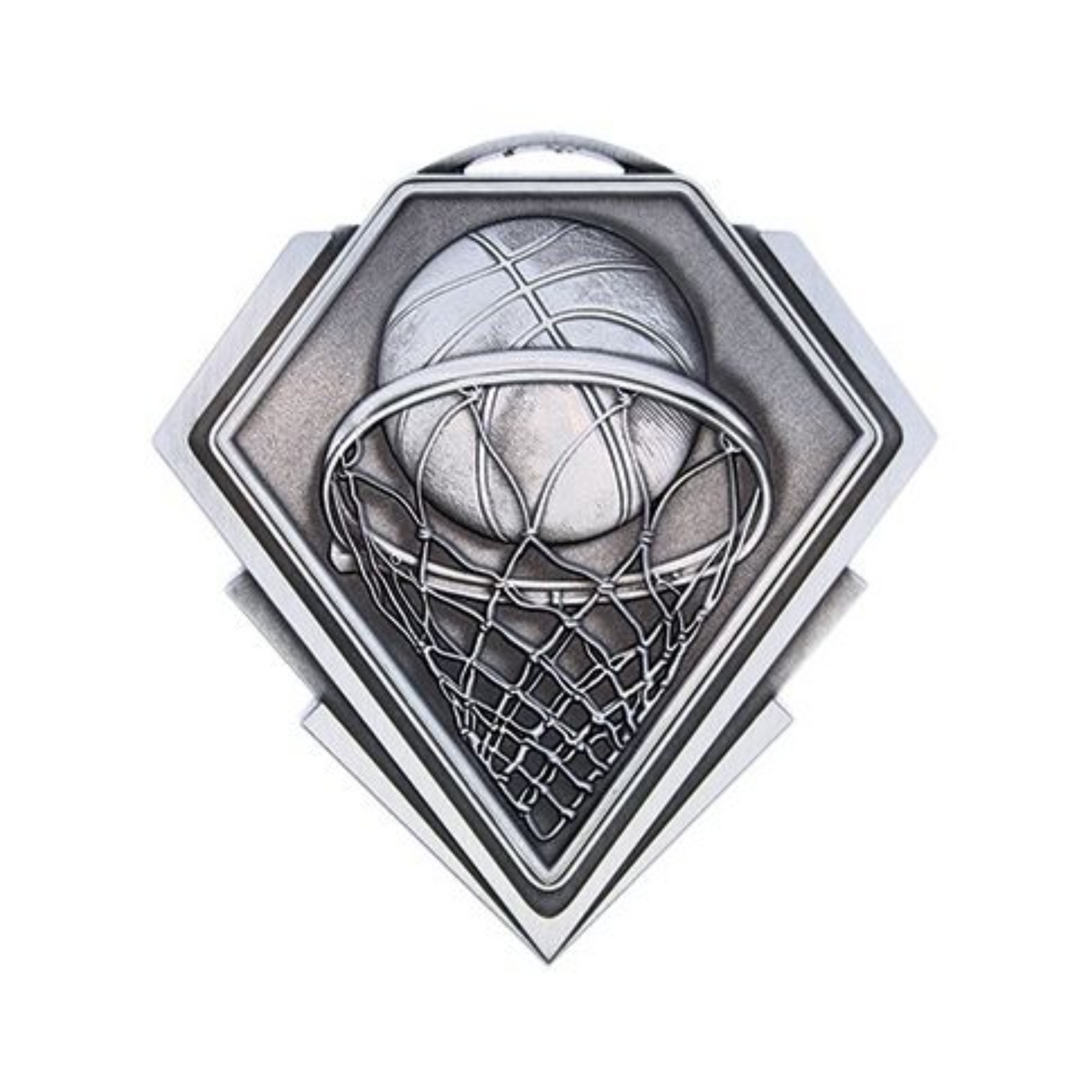 Sport Medals - Basketball - Diamond series MMD803