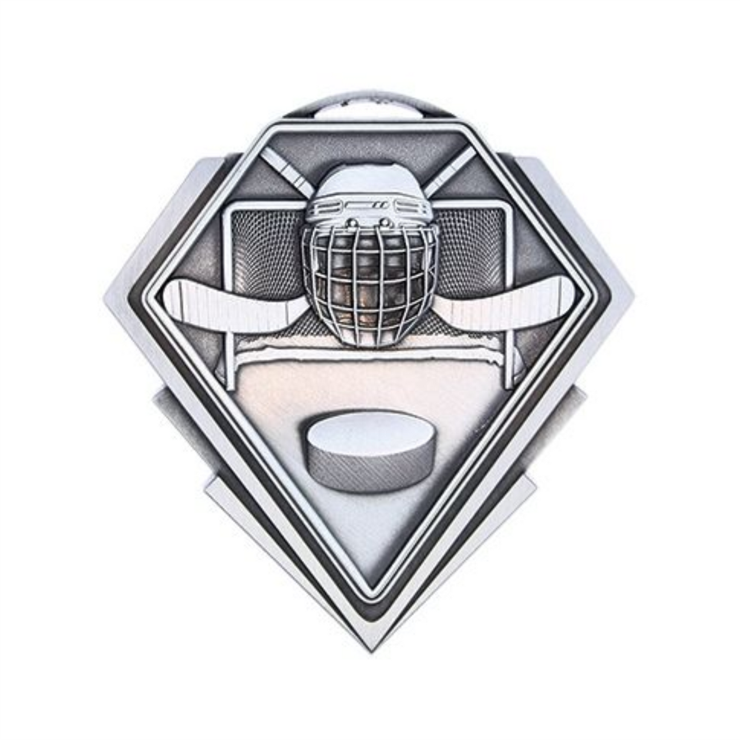 Sport Medals - Hockey - Diamond series MMD810
