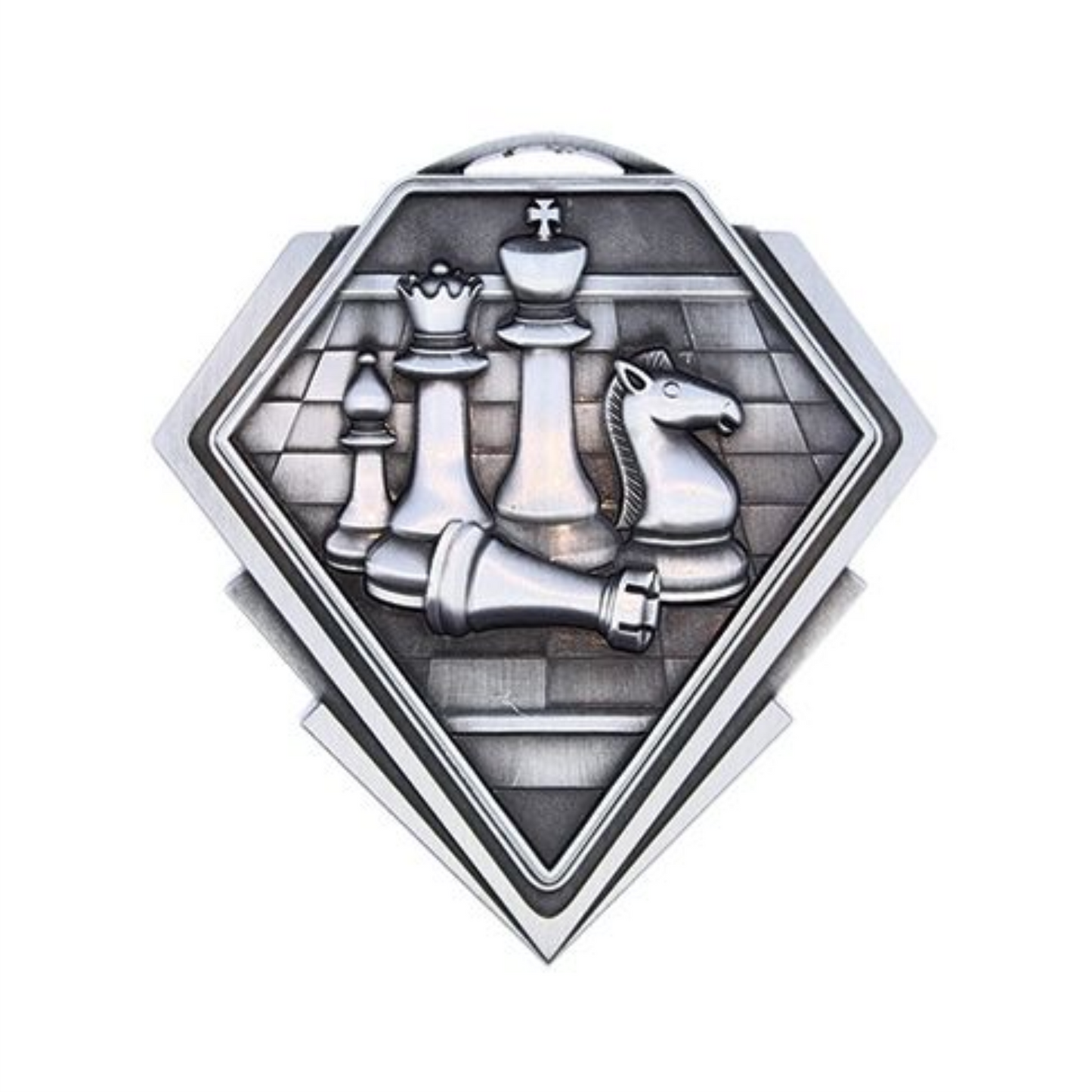 Sport Medals - Chess - Diamond series MMD811
