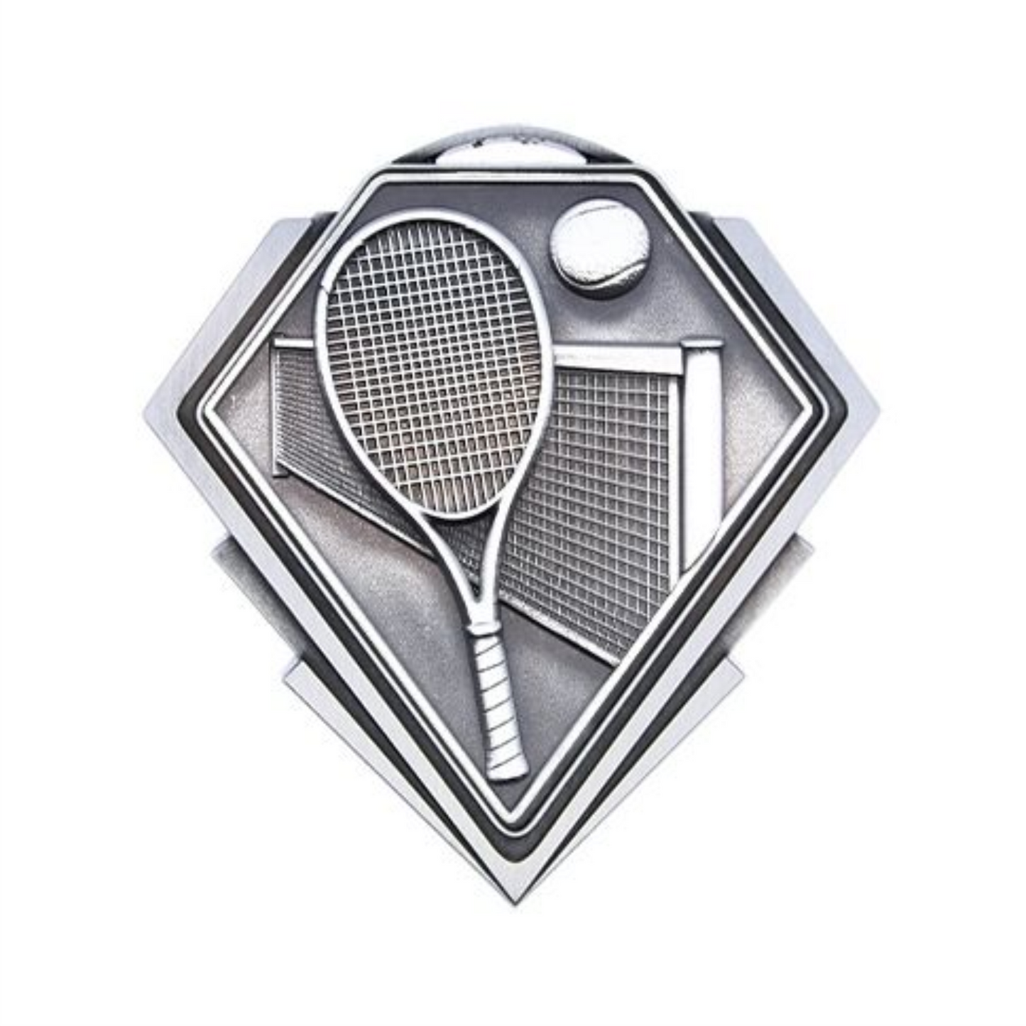 Sport Medals - Tennis - Diamond series MMD815