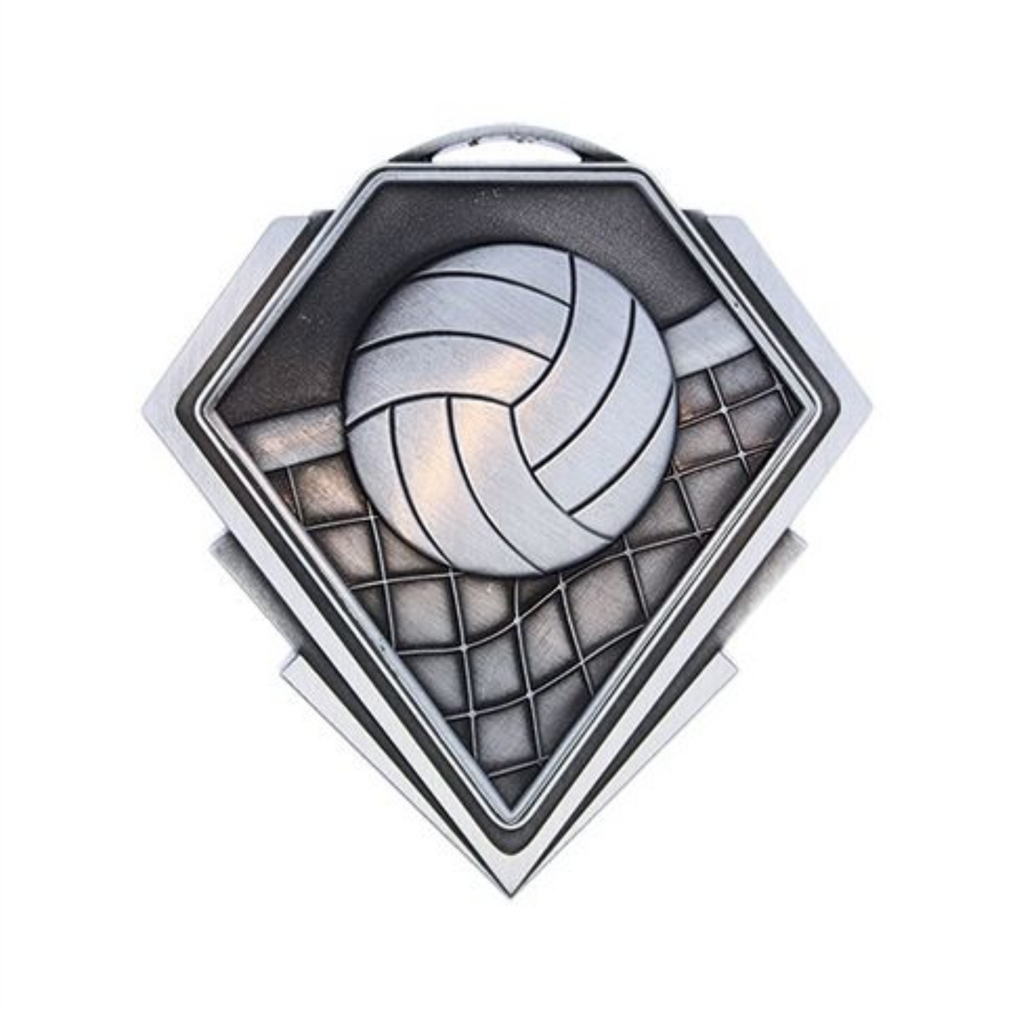 Sport Medals - Volleyball - Diamond series MMD817