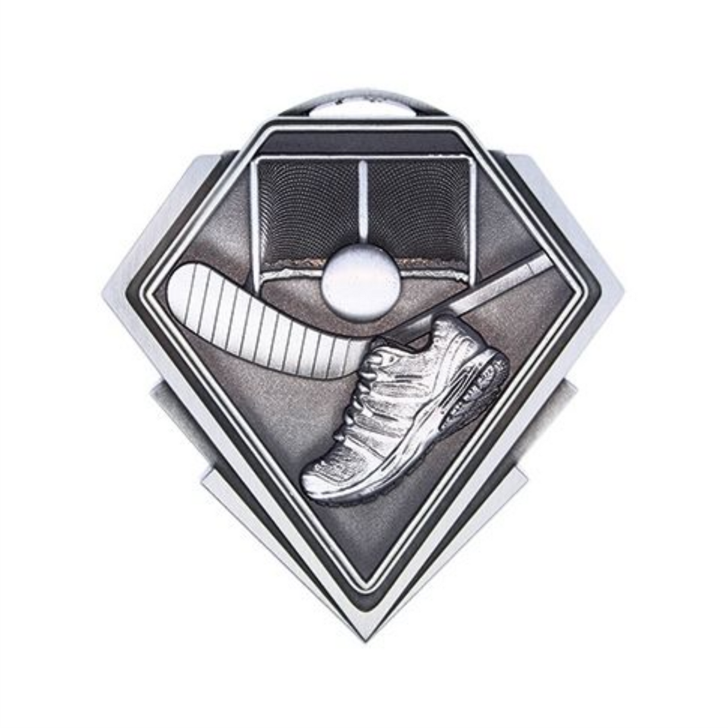 Sport Medals - Ball Hockey - Diamond series MMD821