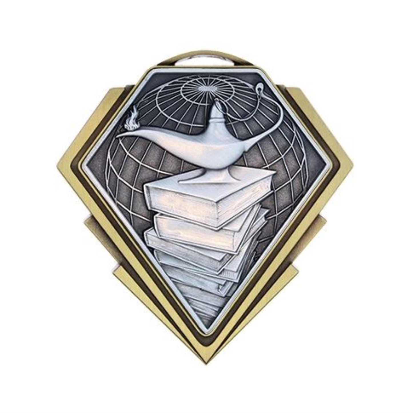Sport Medals - Academic - Diamond series MMD825