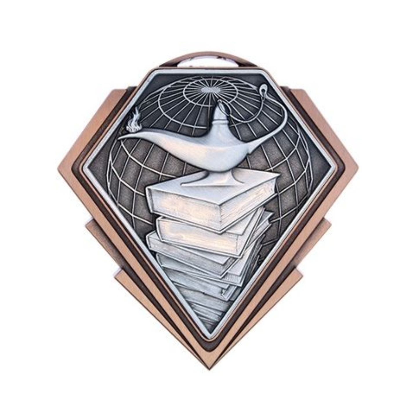 Sport Medals - Academic - Diamond series MMD825