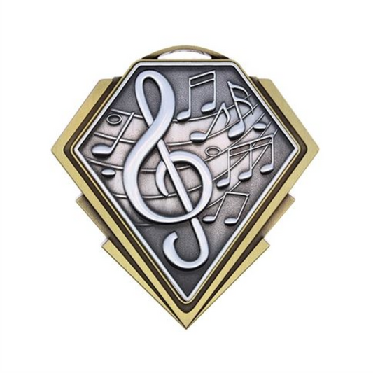 Sport Medals - Music - Diamond series MMD830