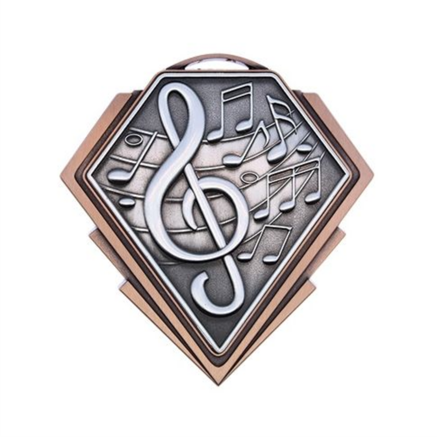 Sport Medals - Music - Diamond series MMD830