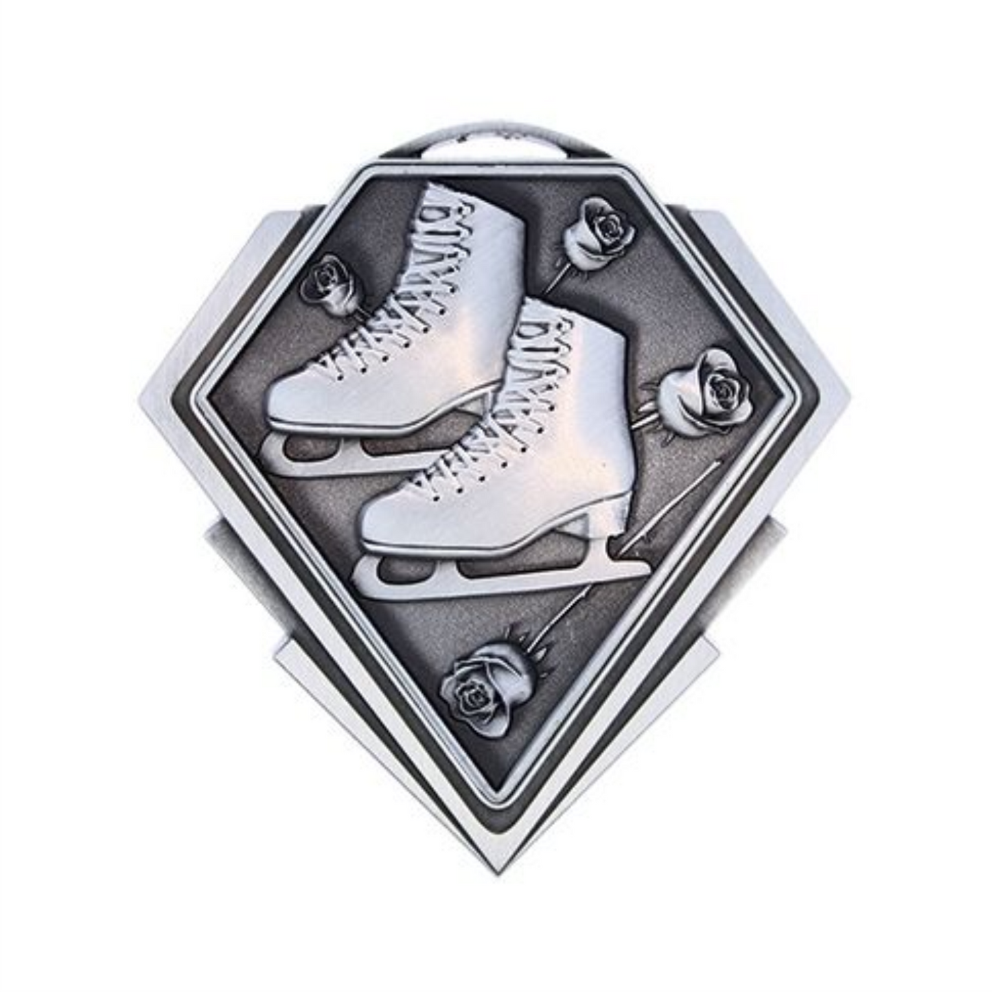Sport Medals - Figure Skating - Diamond series MMD837