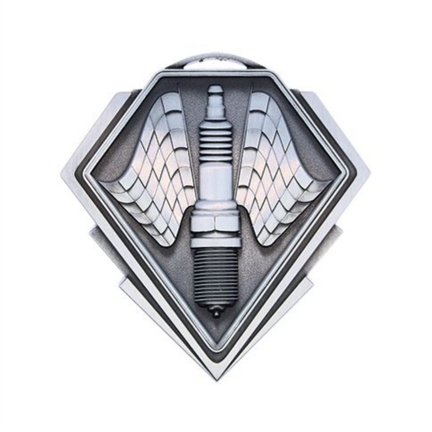 Sport Medals - Motorsports - Diamond series MMD838