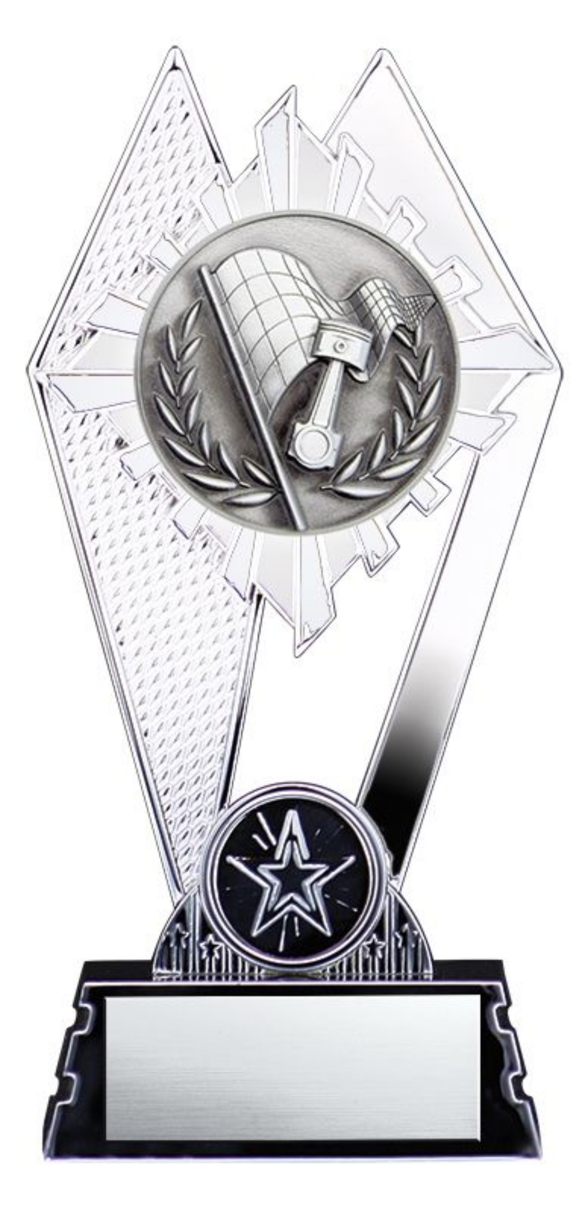 Motorsports Trophy - Citadel Series