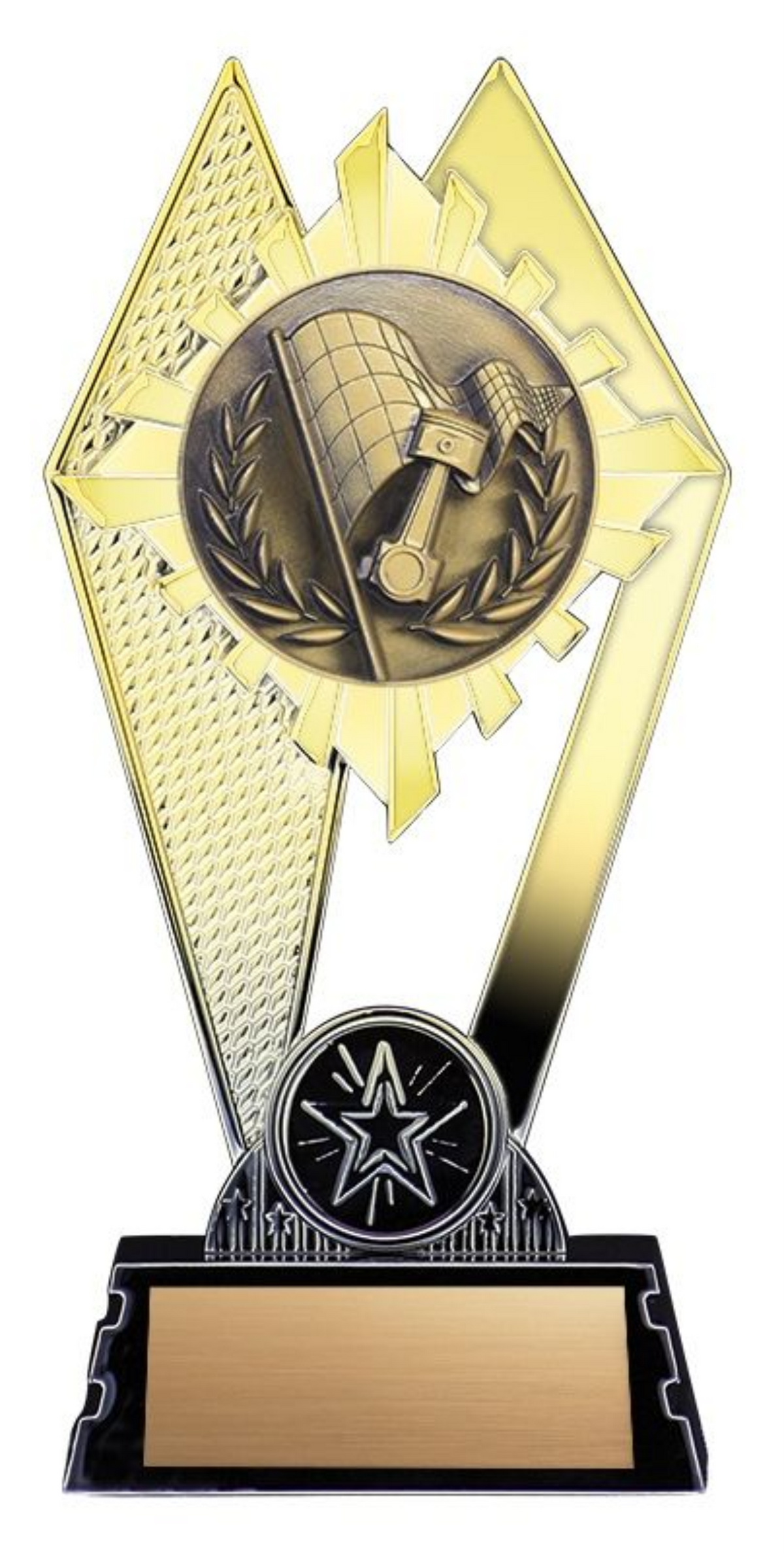 Motorsports Trophy - Citadel Series