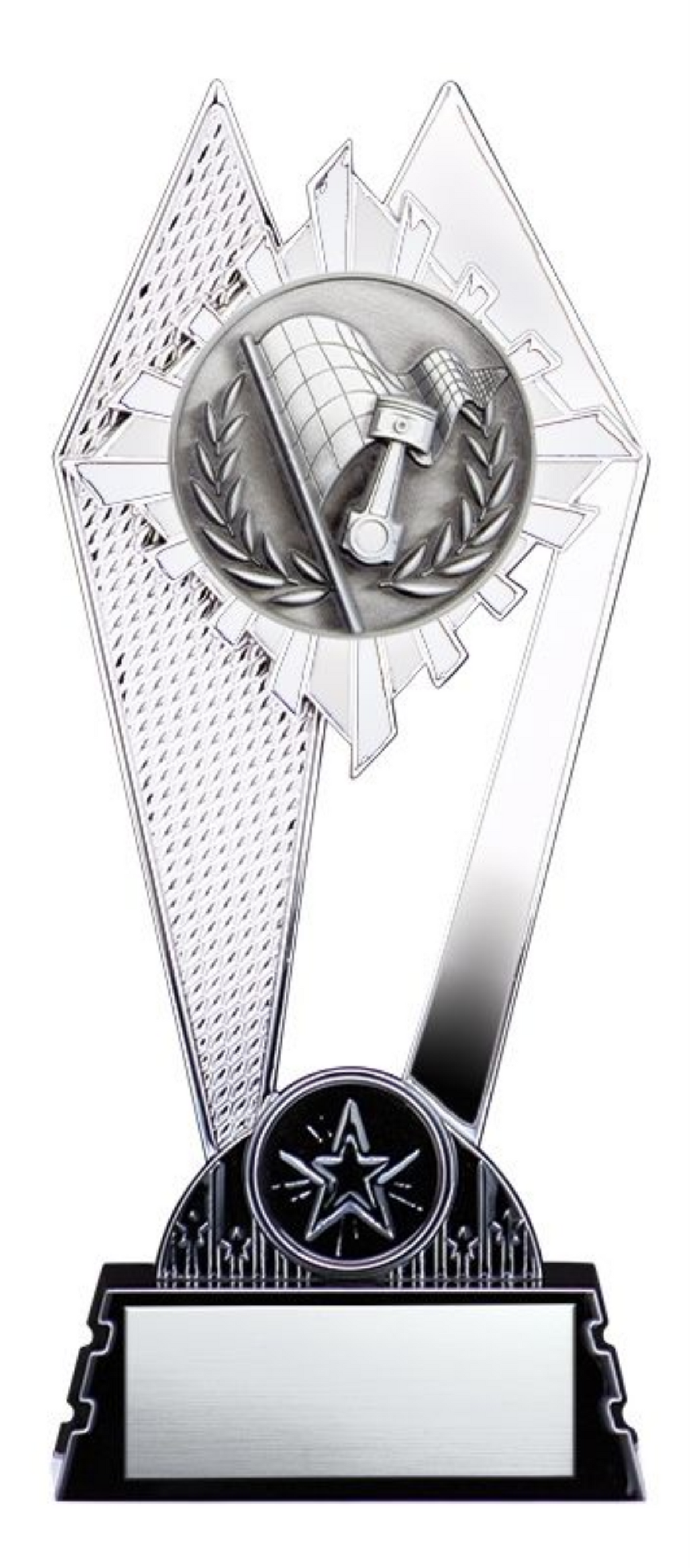 Motorsports Trophy - Citadel Series