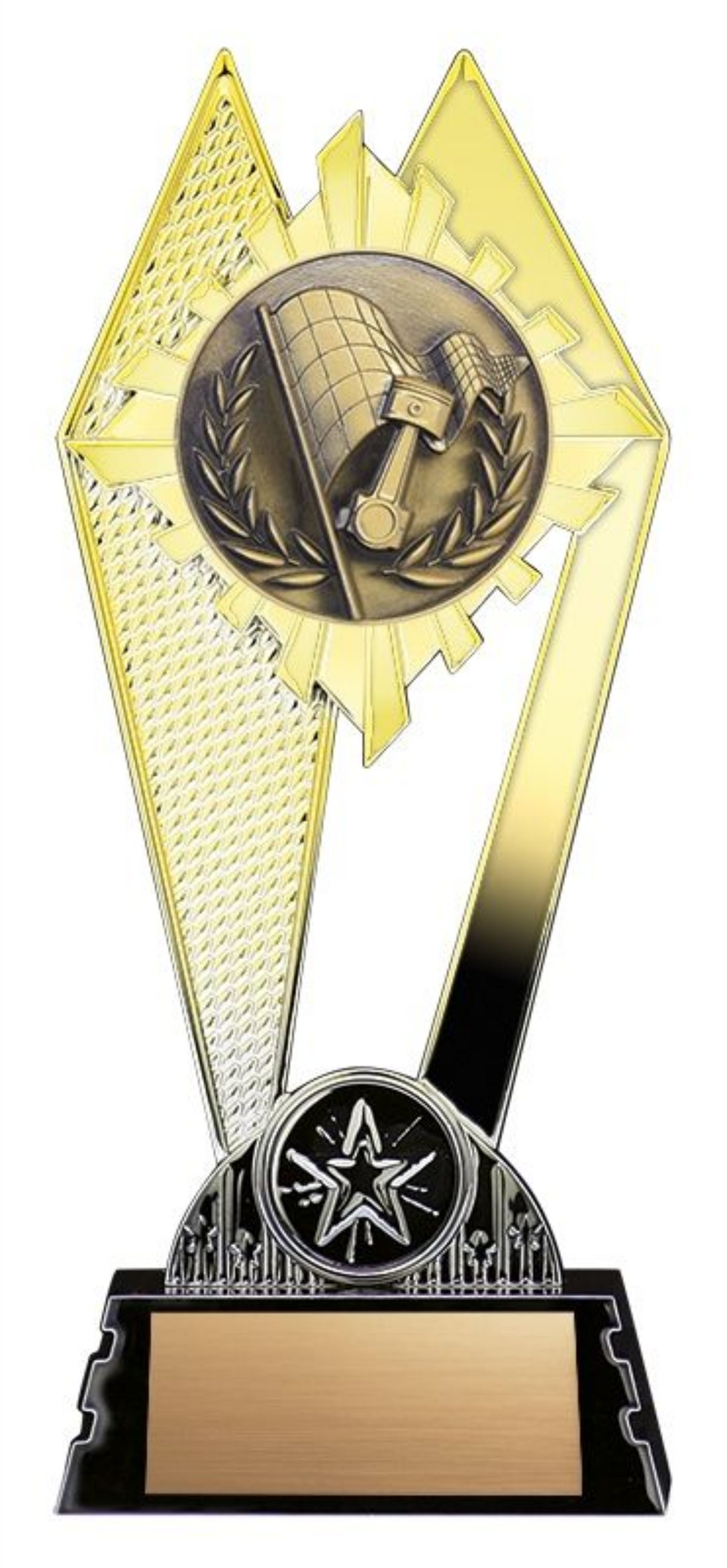 Motorsports Trophy - Citadel Series