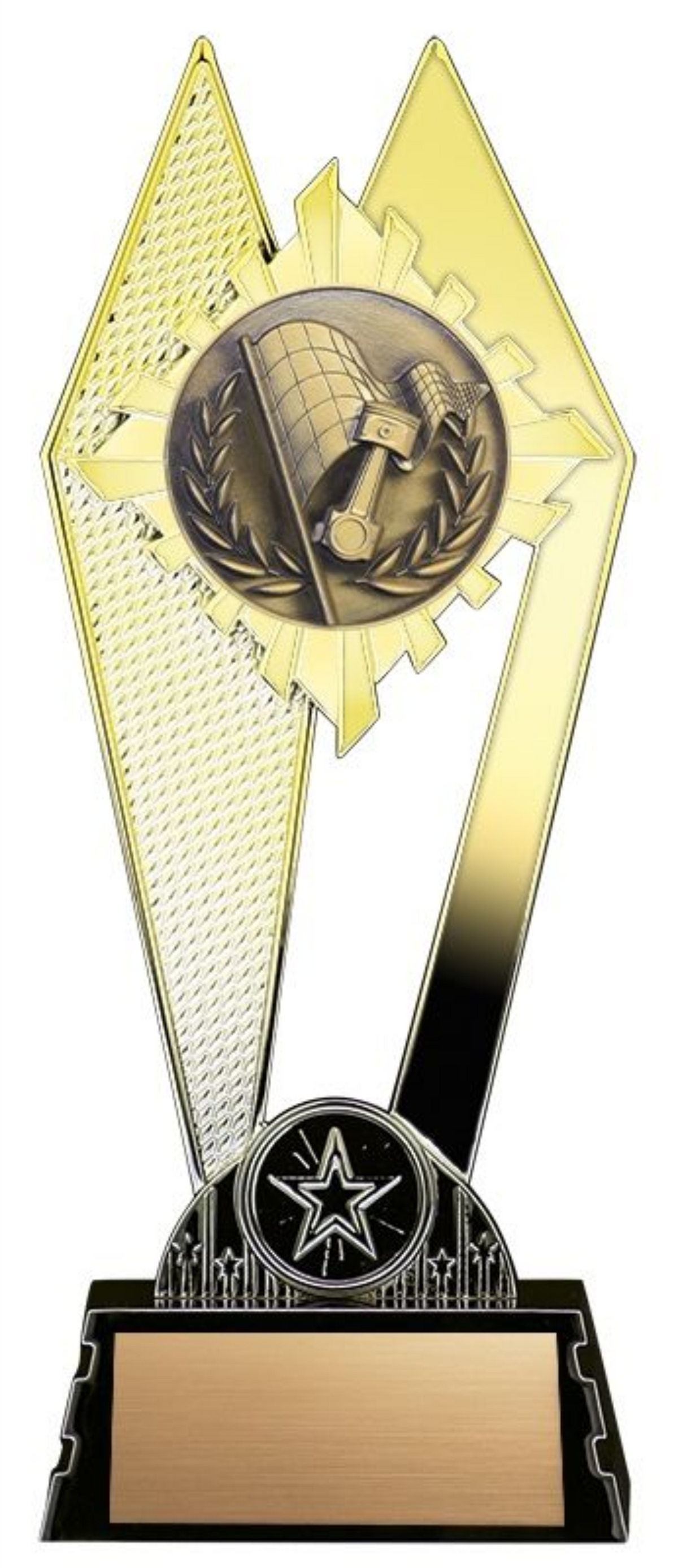 Motorsports Trophy - Citadel Series