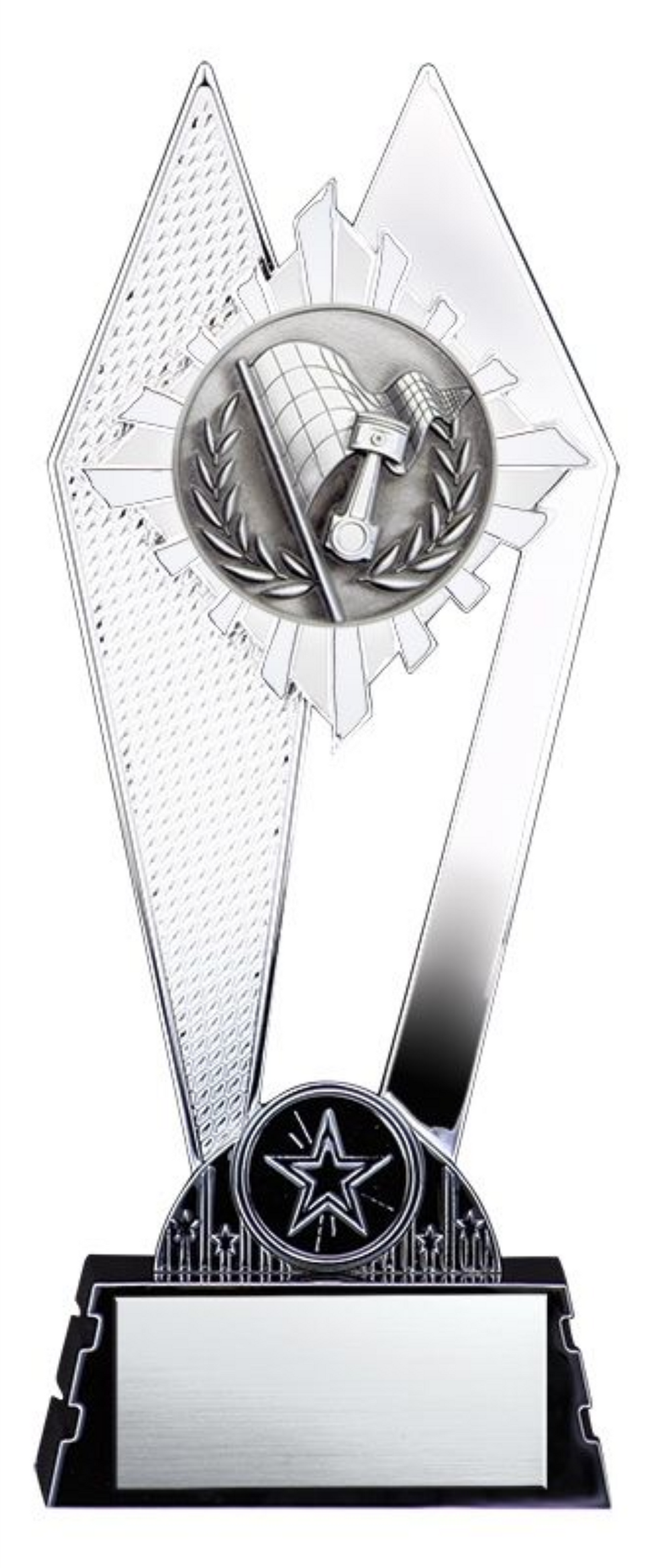 Motorsports Trophy - Citadel Series