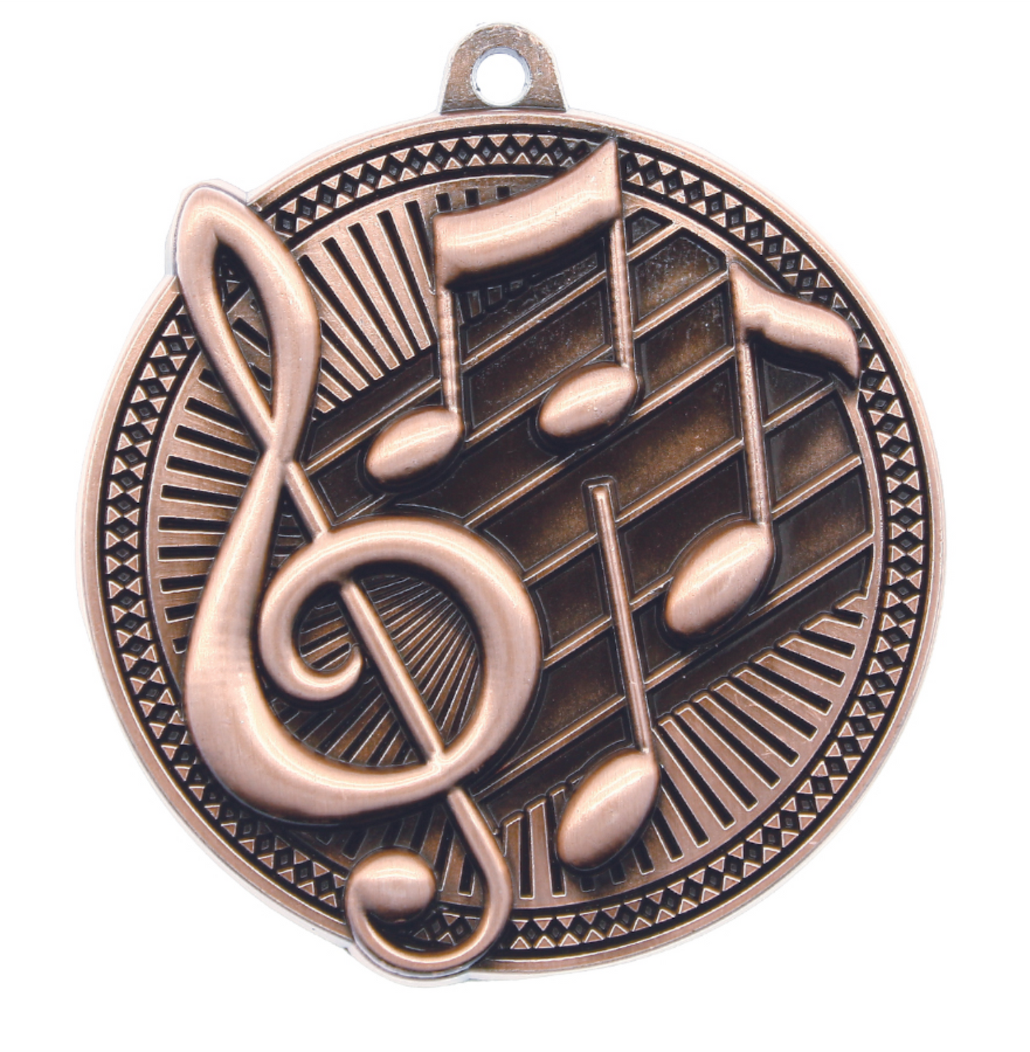 Sport Medals - Music - Tempo Series MSK30