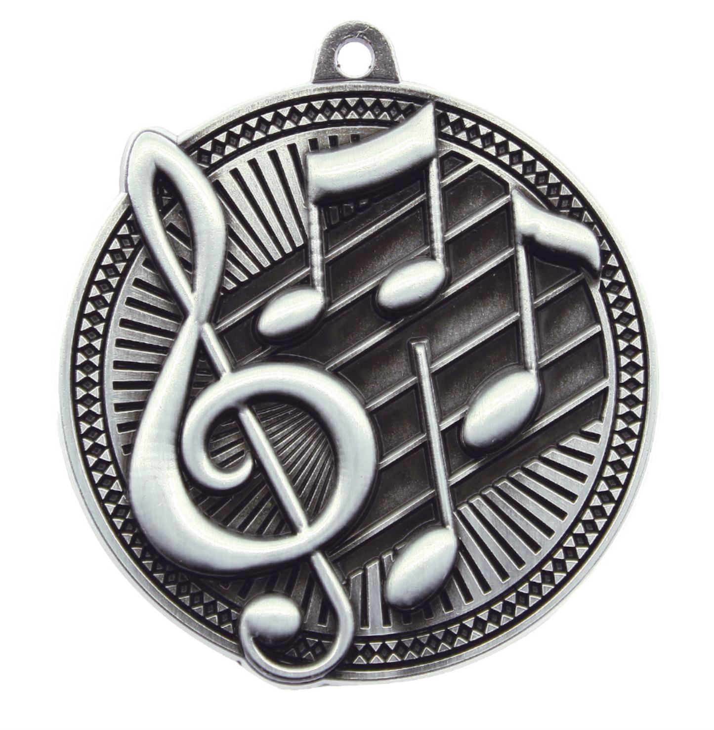 Sport Medals - Music - Tempo Series MSK30