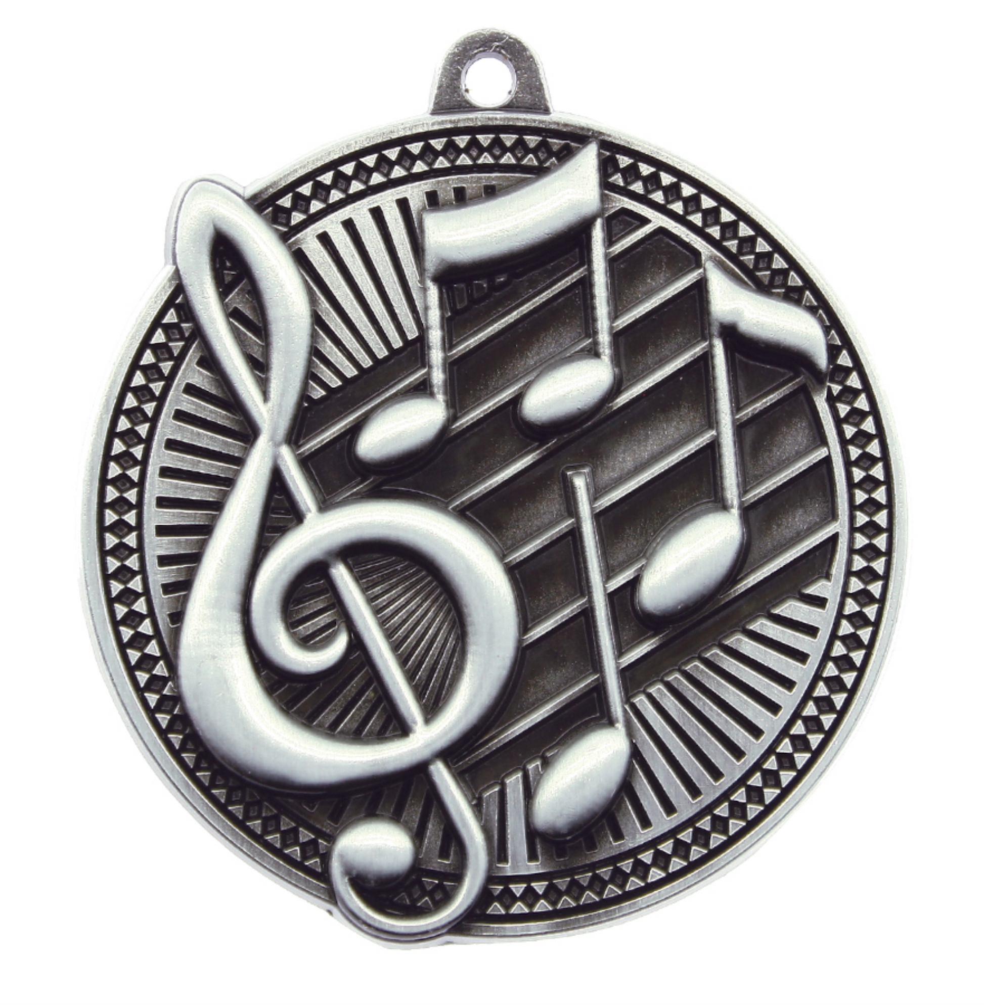 Sport Medals - Music - Tempo Series MSK30