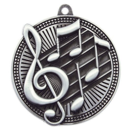 Sport Medals - Music - Tempo Series MSK30