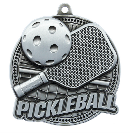 Sport Medals - Pickleball - Tempo Series MSK77