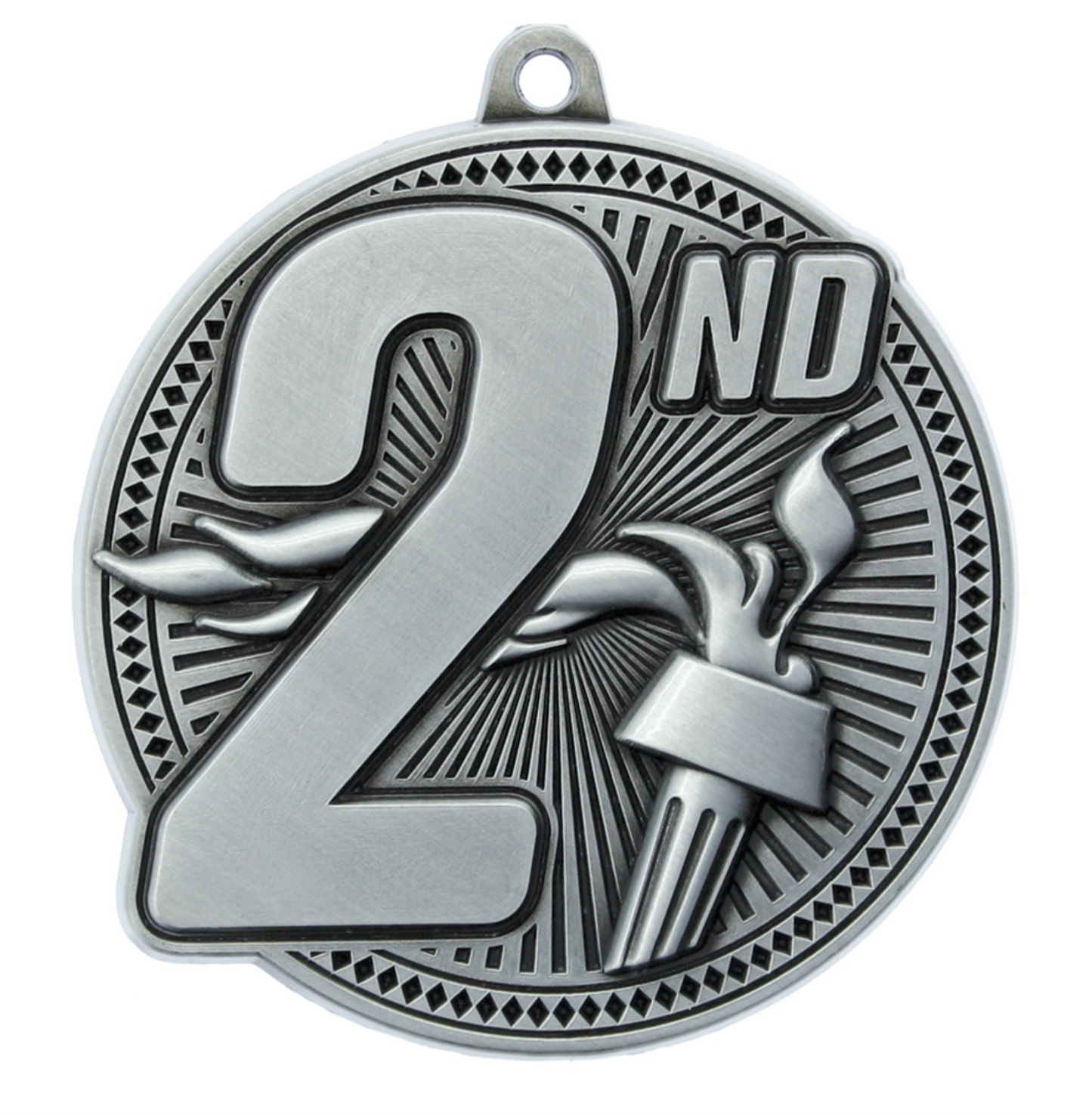 Sport Medals - Qualified Position - Tempo Series MSK91