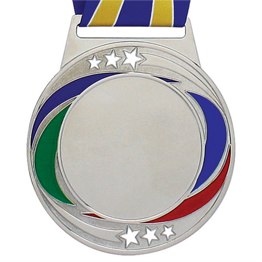 Sport Medals - Insert - Custom MSX901