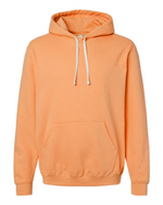 Unisex Pullover Hoodie - M&O 3320