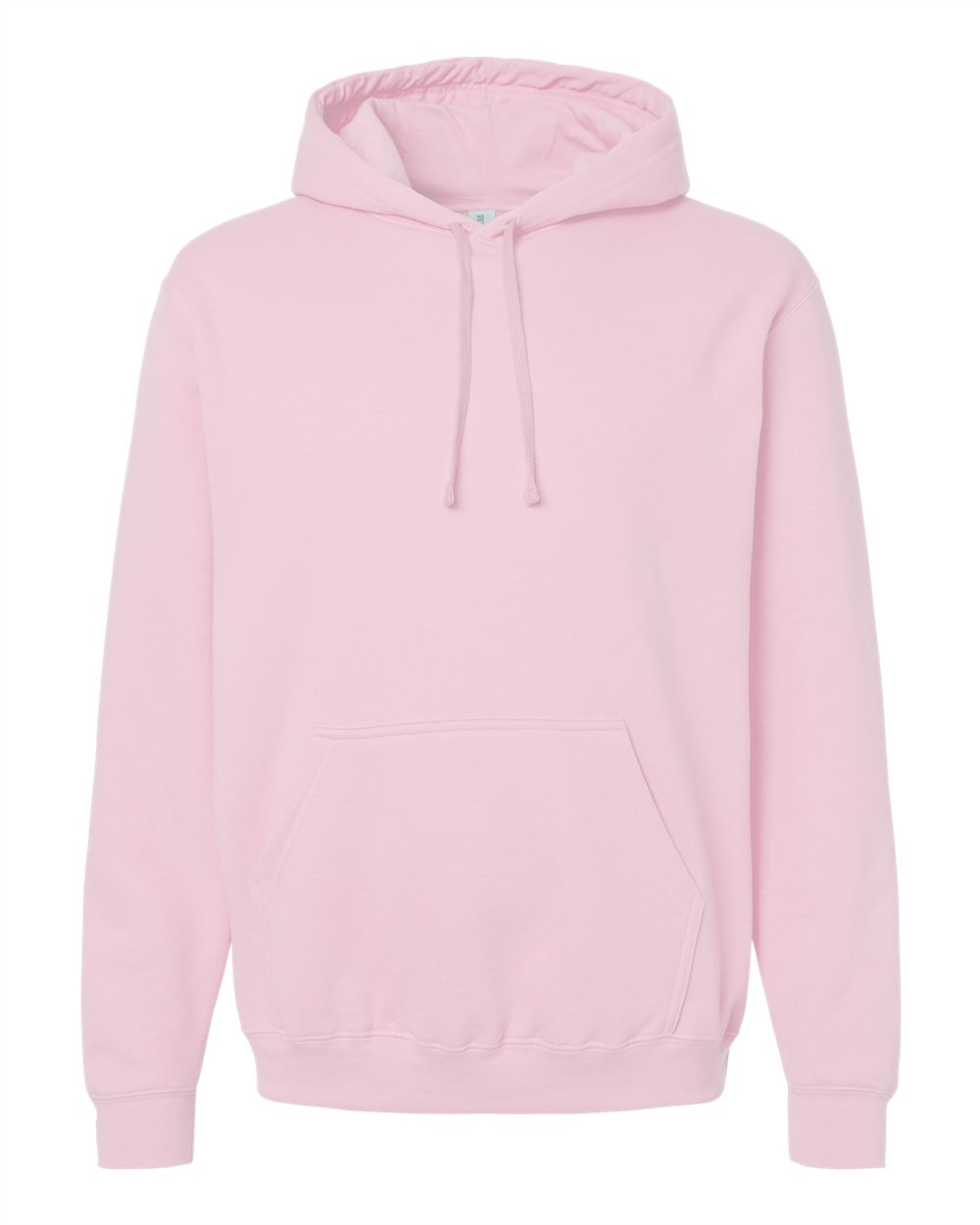 Unisex Pullover Hoodie - M&O 3320