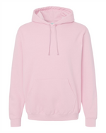 Unisex Pullover Hoodie - M&O 3320