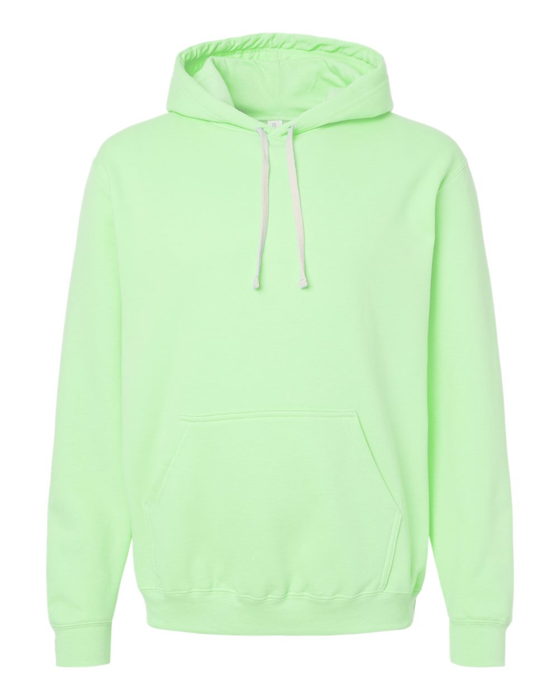 Unisex Pullover Hoodie - M&O 3320