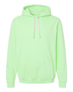 Unisex Pullover Hoodie - M&O 3320