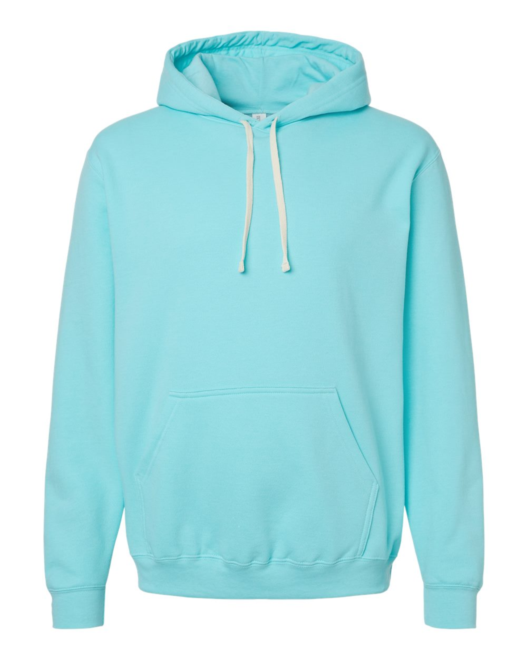 Unisex Pullover Hoodie - M&O 3320
