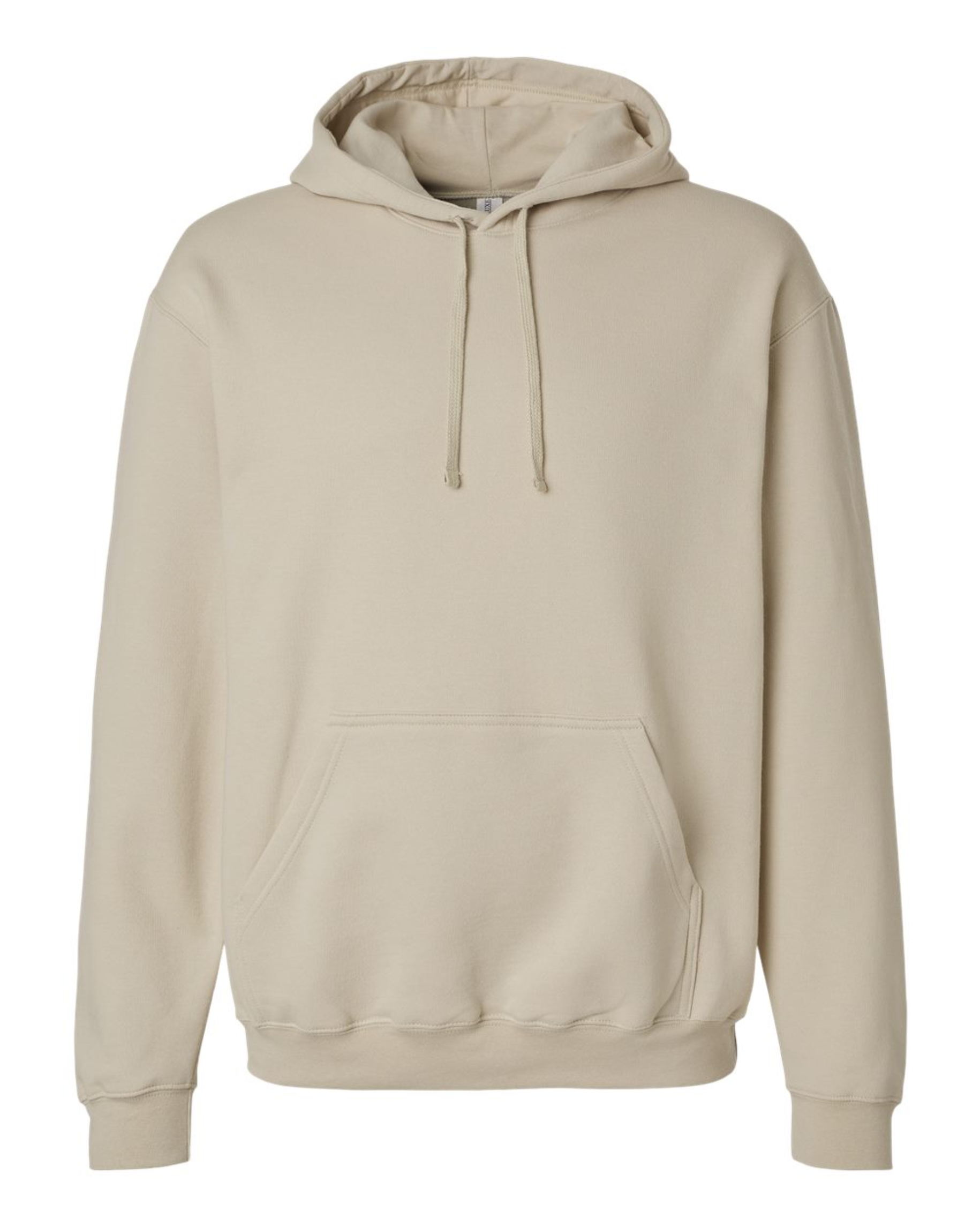 Unisex Pullover Hoodie - M&O 3320